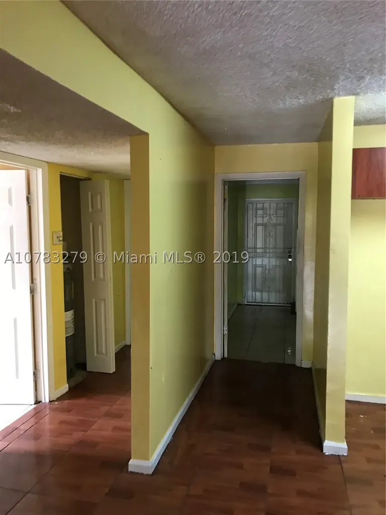 2026 NW 71st Street Miami FL 33147