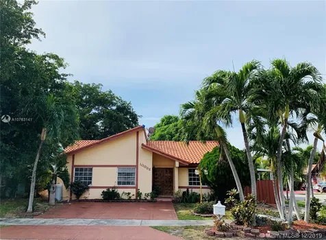 10082 SW 143rd Court Miami FL 33186