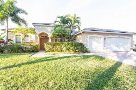 11351 Temple Street Cooper City FL 33330