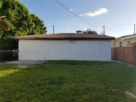 2371 SW 19th Street Miami FL 33145