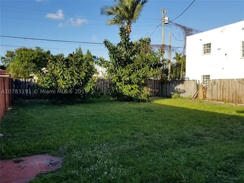 2371 SW 19th Street Miami FL 33145