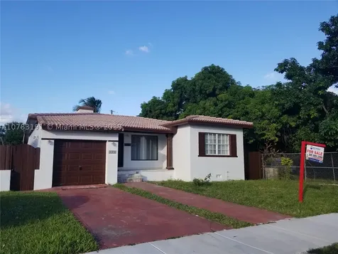 2371 SW 19th Street Miami FL 33145