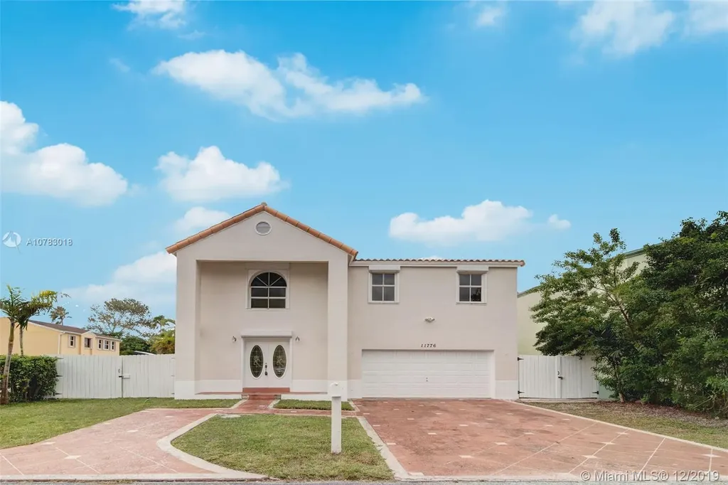 11776 SW 272nd Terrace Homestead FL 33032