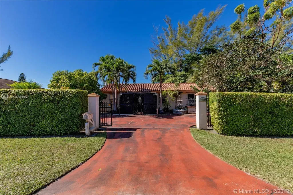 1680 SW 69th Avenue Miami FL 33155