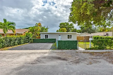 530 NW 130th Street North Miami FL 33168