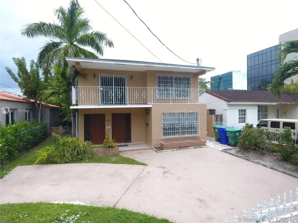 331 SW 23rd Road Miami FL 33129