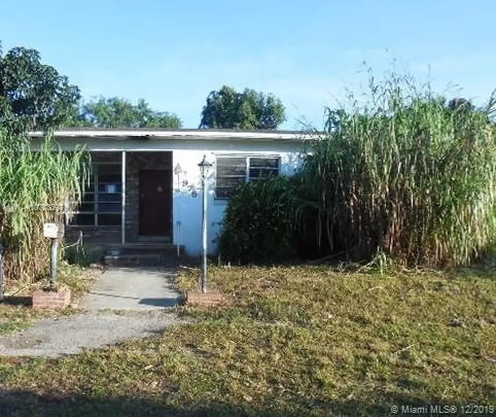 18975 SW 316th Street Homestead FL 33030