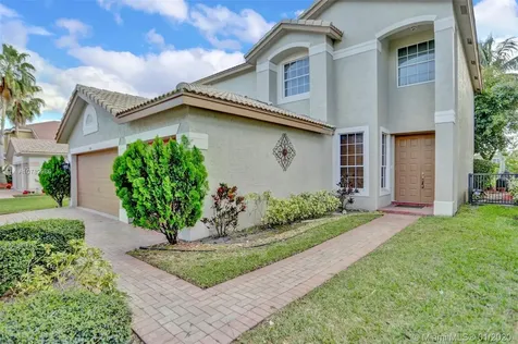 17426 SW 33rd Court Miramar FL 33029