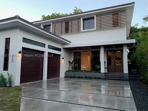 2500 Inagua Avenue Miami FL 33133