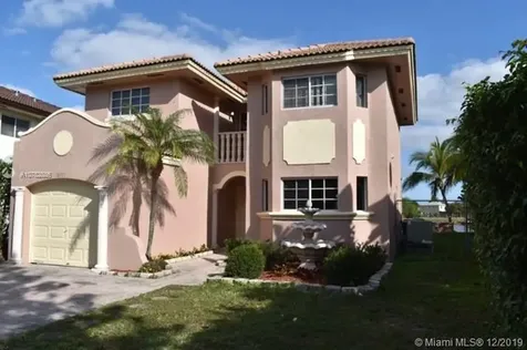 16451 SW 141st Avenue Miami FL 33177