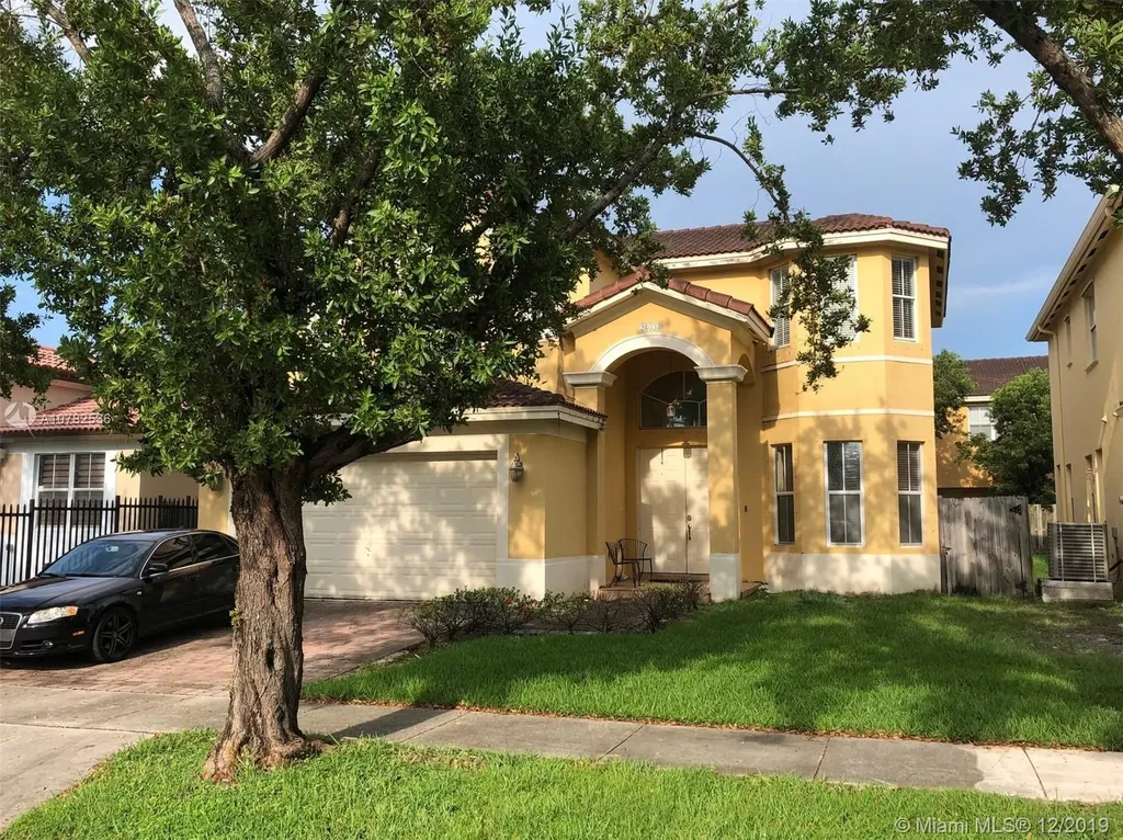 24033 SW 109th Path Homestead FL 33032