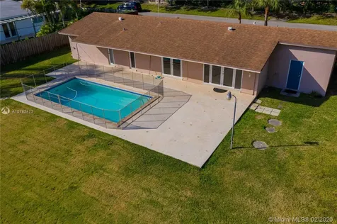 12455 SW 94th Avenue Miami FL 33176