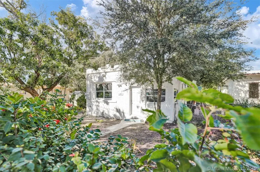 1177 NW 50th Street Miami FL 33127