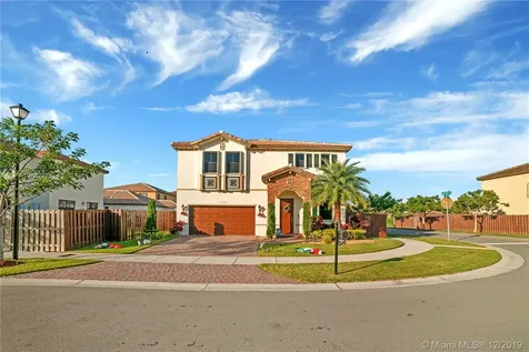 11507 SW 242nd Street Homestead FL 33032
