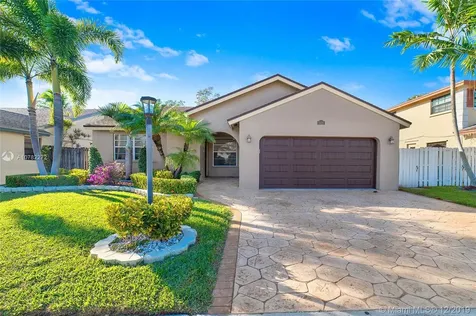 1325 SW 151st Avenue Sunrise FL 33326