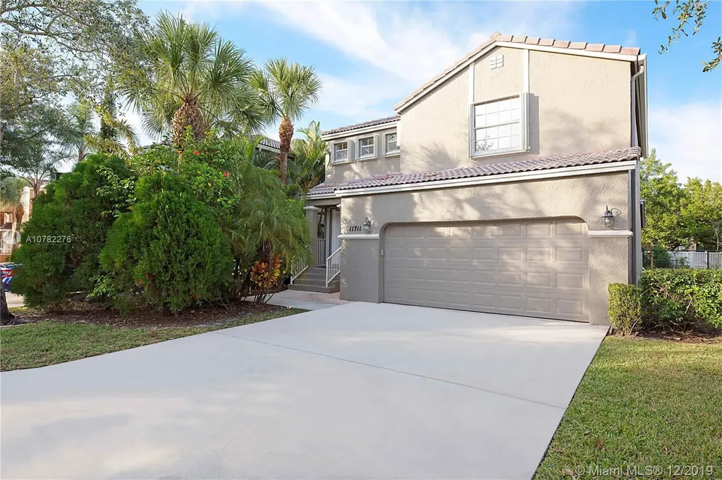 11711 NW 1st Street Coral Springs FL 33071