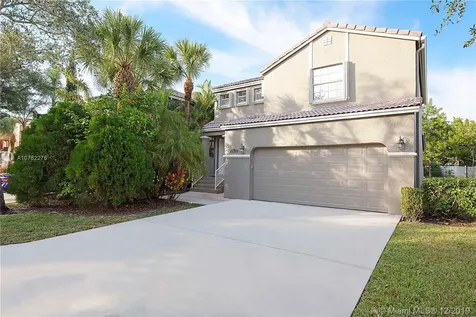 11711 NW 1st Street Coral Springs FL 33071