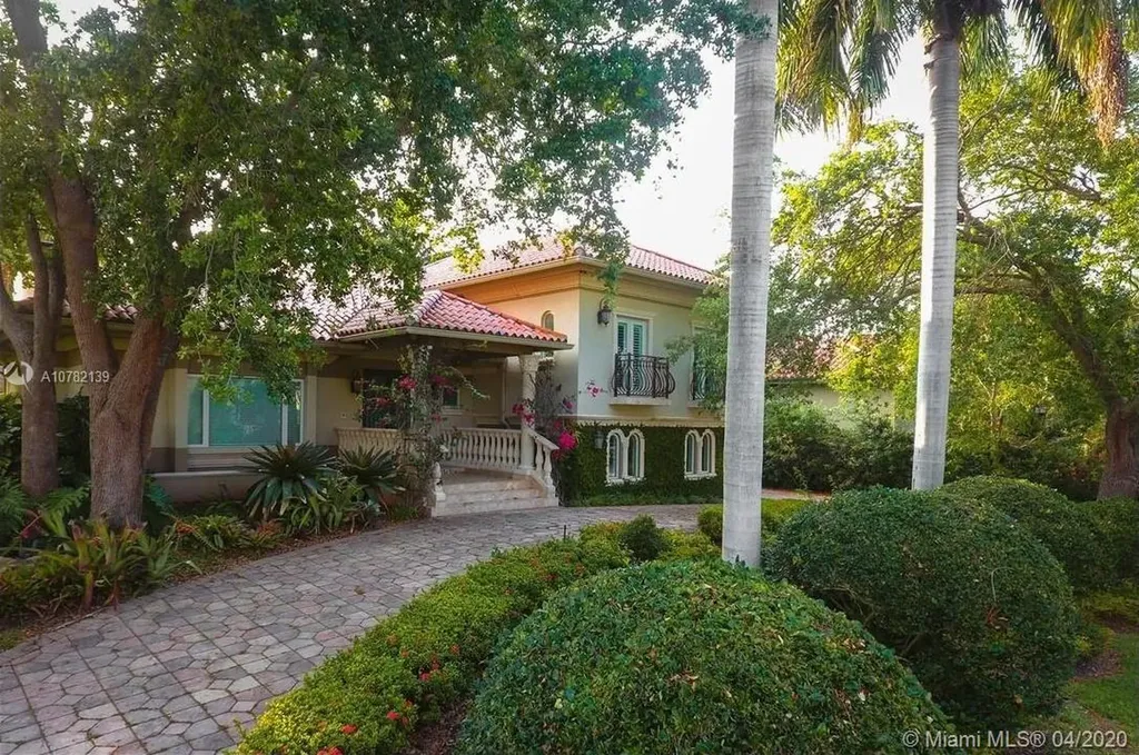 13086 Zambrana Street Coral Gables FL 33156