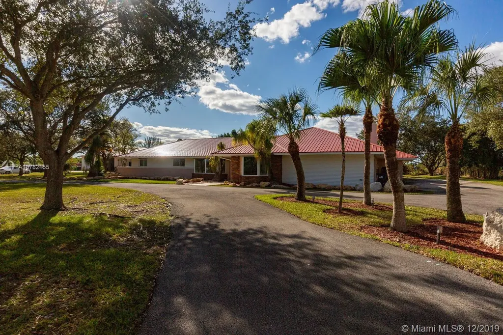 29700 SW 209th Avenue Homestead FL 33030