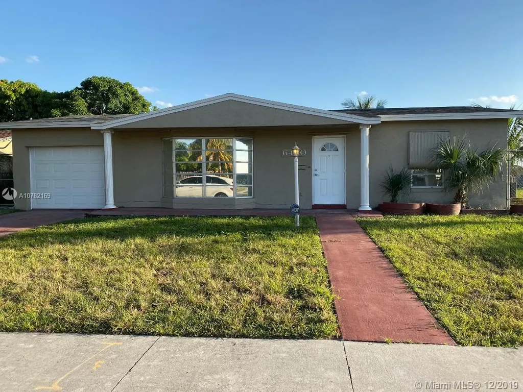 6430 Kimberly Boulevard North Lauderdale FL 33068