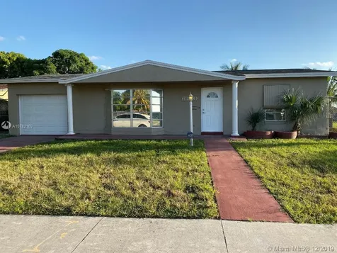 6430 Kimberly Boulevard North Lauderdale FL 33068
