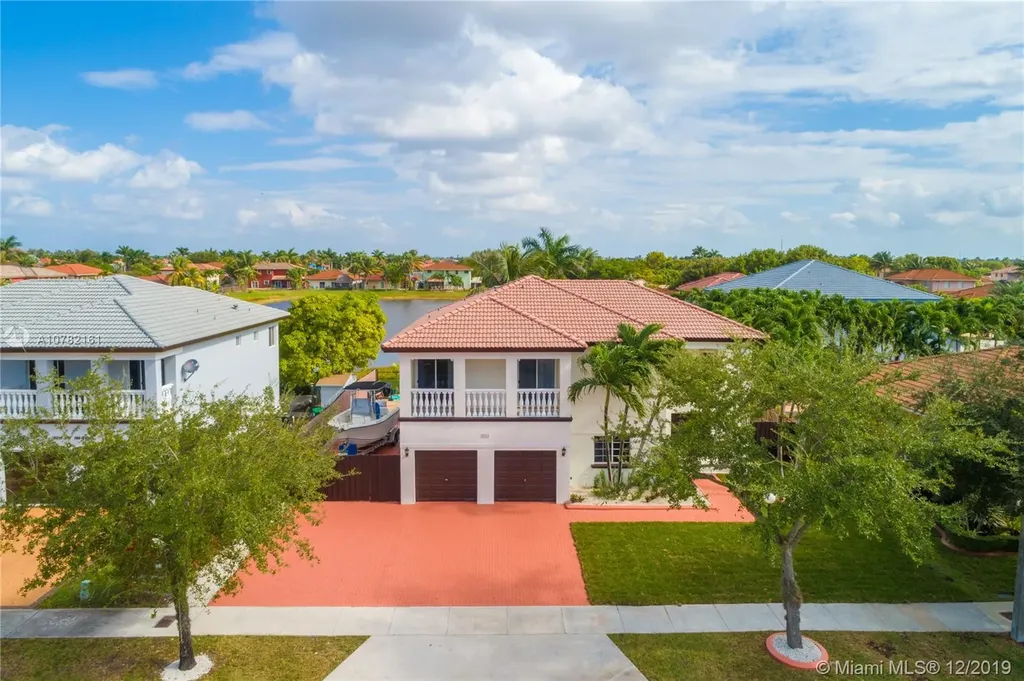 3313 SW 150th Court Miami FL 33185