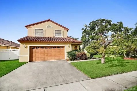 1162 NW 174th Avenue Pembroke Pines FL 33029