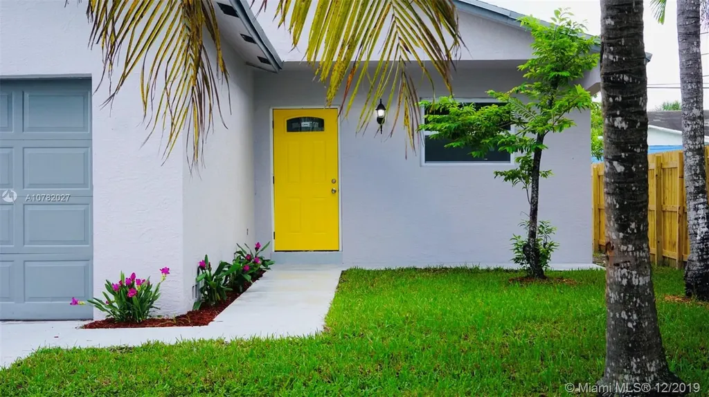 2211 Freedom Street Hollywood FL 33020