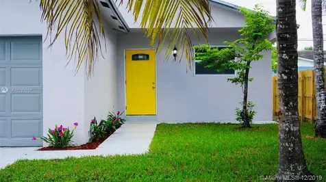 2211 Freedom Street Hollywood FL 33020