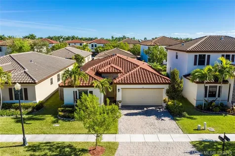 145 NE 26th Avenue Homestead FL 33033