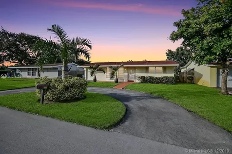 6951 SW 28th Street Miramar FL 33023