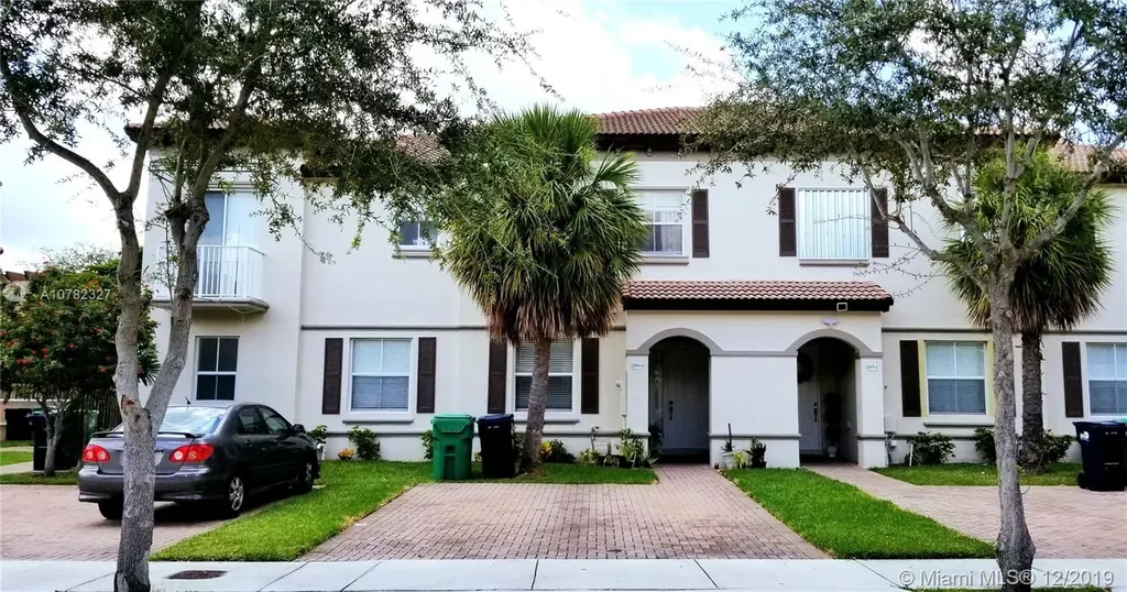 8864 SW 153rd Court Miami FL 33196