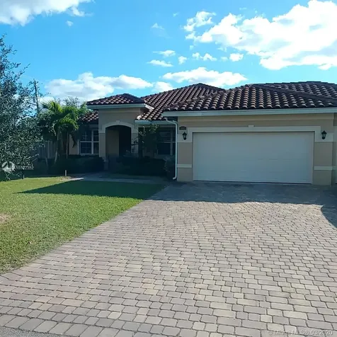 1410 NW 21st Street Homestead FL 33030