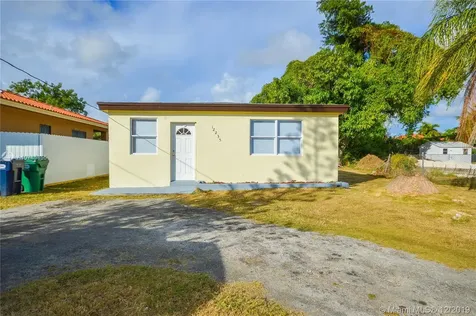 12235 SW 218th Street Miami FL 33170