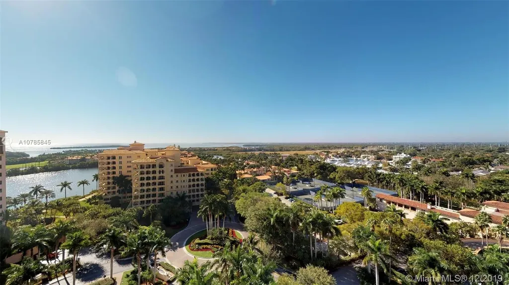 13621 Deering Bay Drive Coral Gables FL 33158