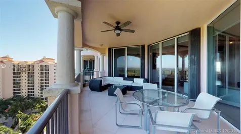 13621 Deering Bay Drive Coral Gables FL 33158