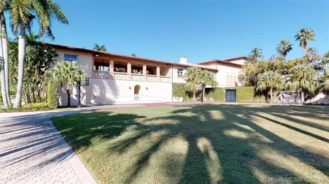 13621 Deering Bay Drive Coral Gables FL 33158