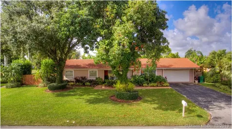 12782 SW 114th Court Miami FL 33176