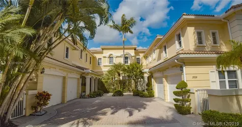 3709 NE 214th Street Aventura FL 33180