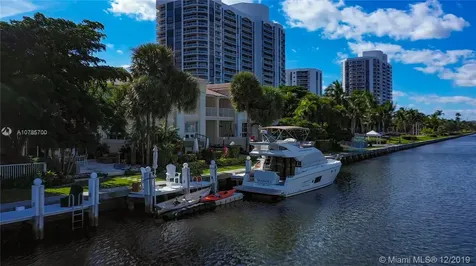 3709 NE 214th Street Aventura FL 33180