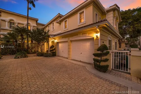 3709 NE 214th Street Aventura FL 33180