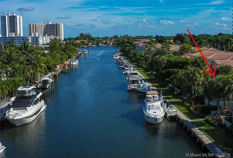 3709 NE 214th Street Aventura FL 33180