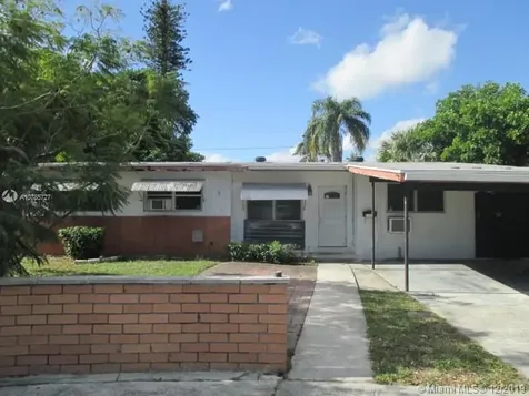 1709 S Congress Avenue Palm Springs FL 33461