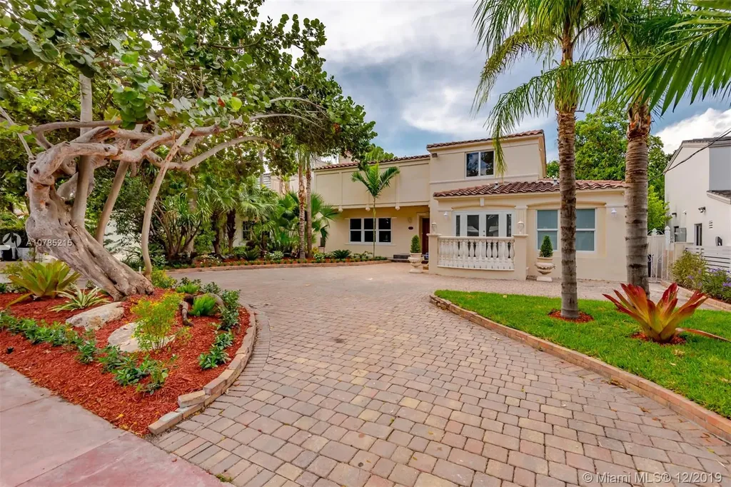 5130 Alton Road Miami Beach FL 33140