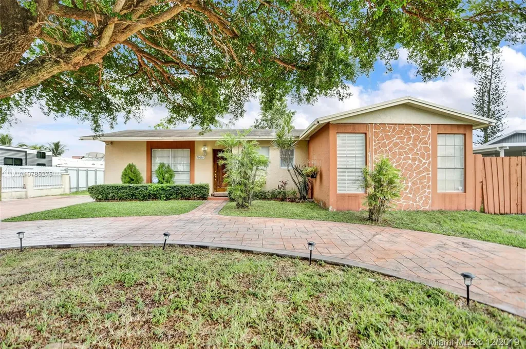 26661 SW 127th Avenue Homestead FL 33032