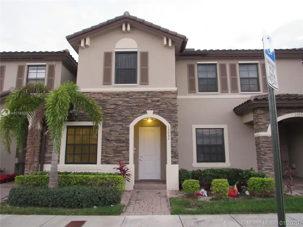 15052 SW 115th Street Miami FL 33196