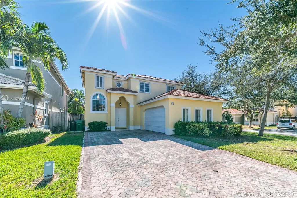 9130 SW 162nd Street Palmetto Bay FL 33157