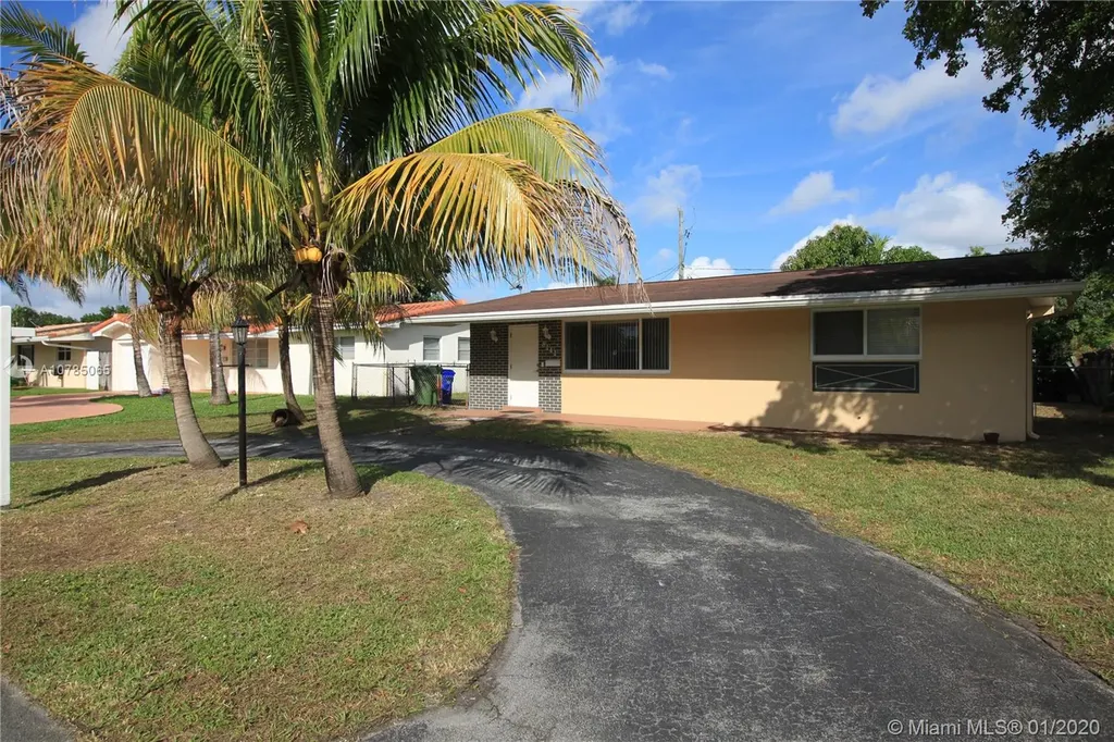 8141 NW 12th Street Pembroke Pines FL 33024