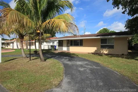 8141 NW 12th Street Pembroke Pines FL 33024