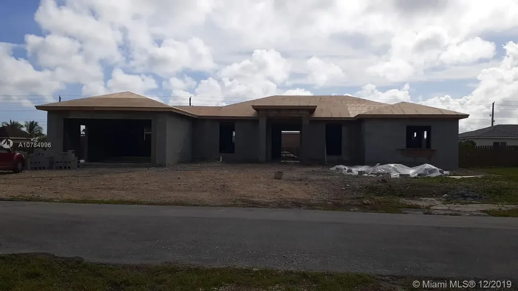 18960 SW 359th Street Homestead FL 33034